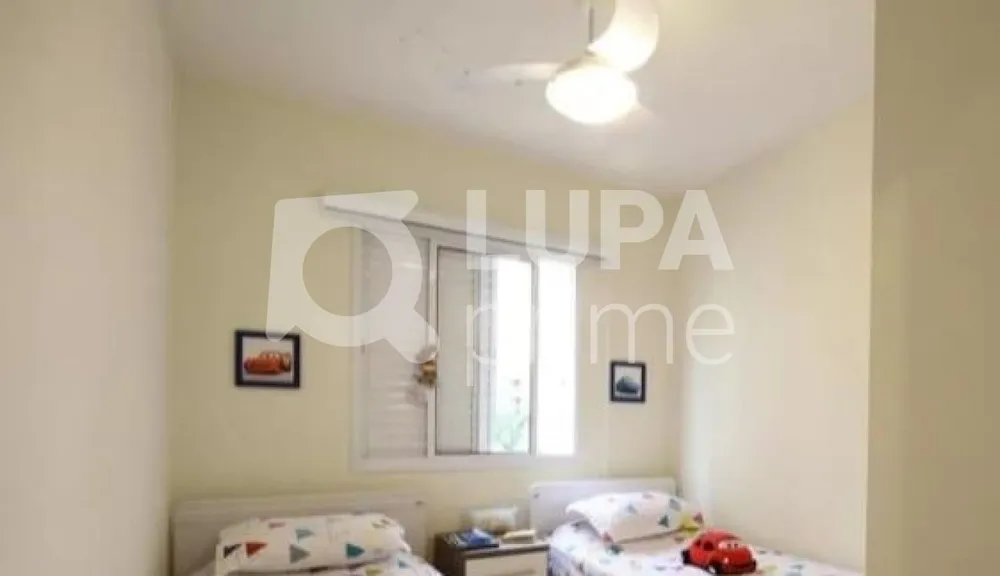 Apartamento, 3 quartos, 75 m² - Foto 5