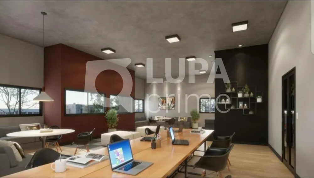 Apartamento, 2 quartos, 45 m² - Foto 6
