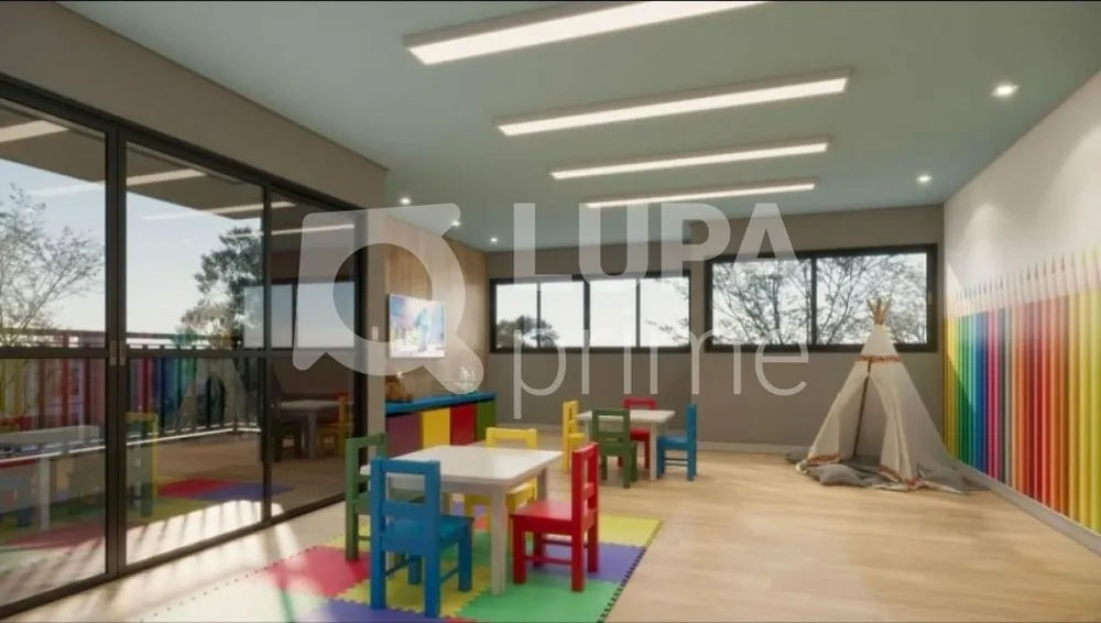 Apartamento, 2 quartos, 45 m² - Foto 12