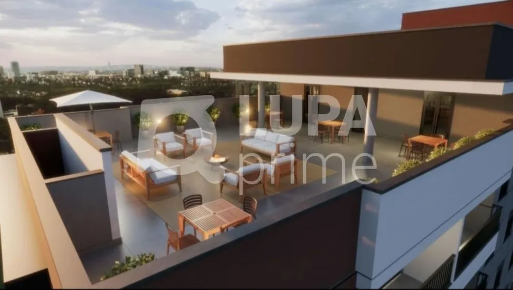 Apartamento, 2 quartos, 45 m² - Foto 10