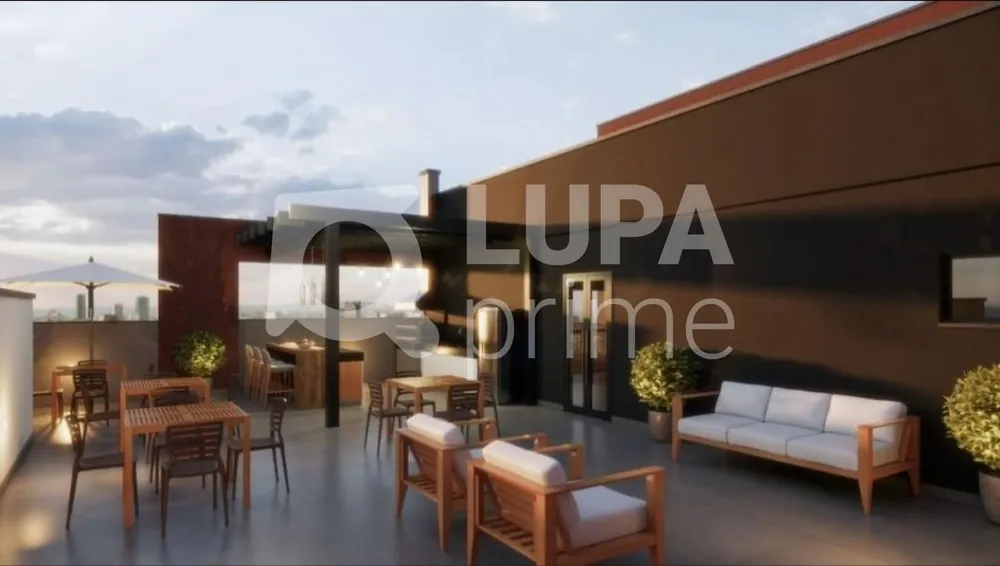 Apartamento, 2 quartos, 45 m² - Foto 9