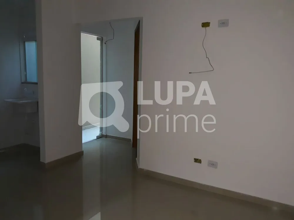 Apartamento, 1 quarto, 35 m² - Foto 8