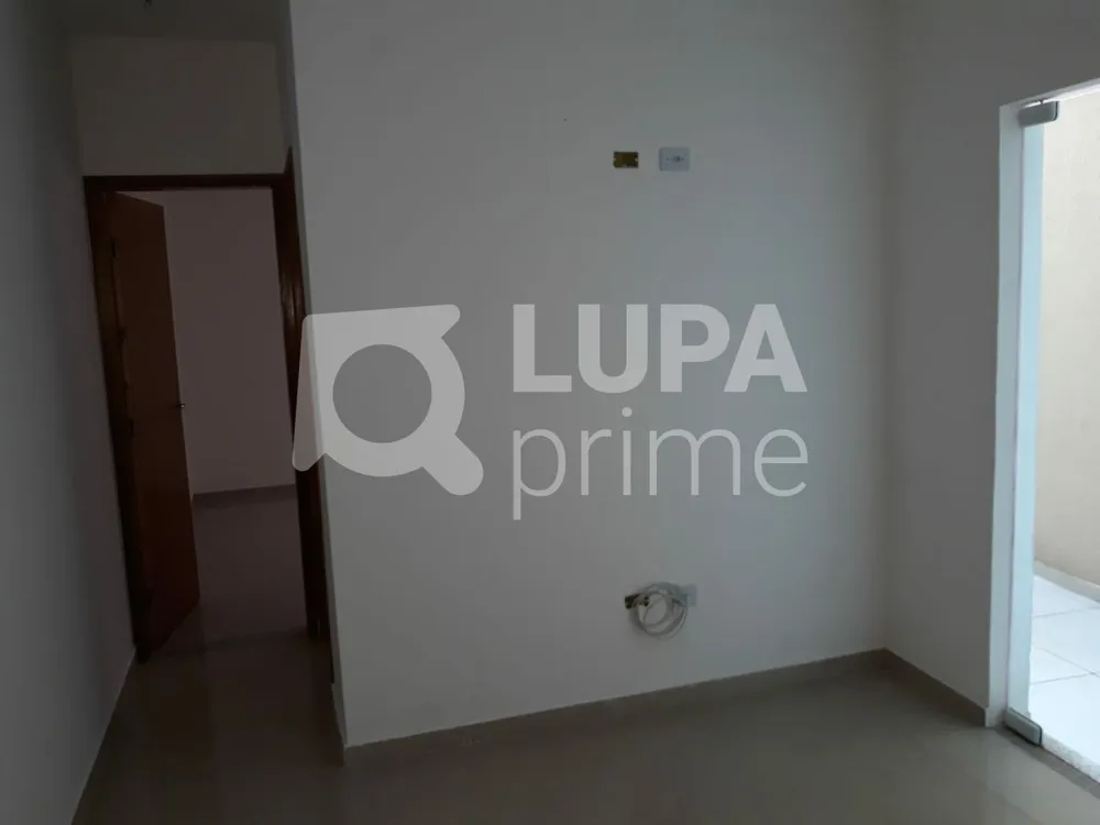 Apartamento, 1 quarto, 35 m² - Foto 4