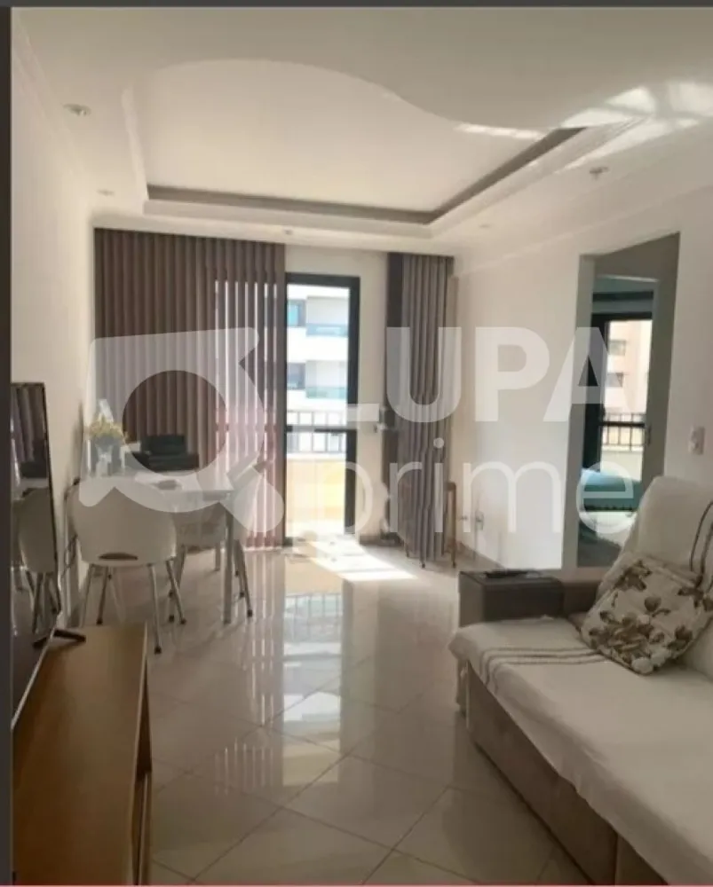 Apartamento, 2 quartos, 85 m² - Foto 6