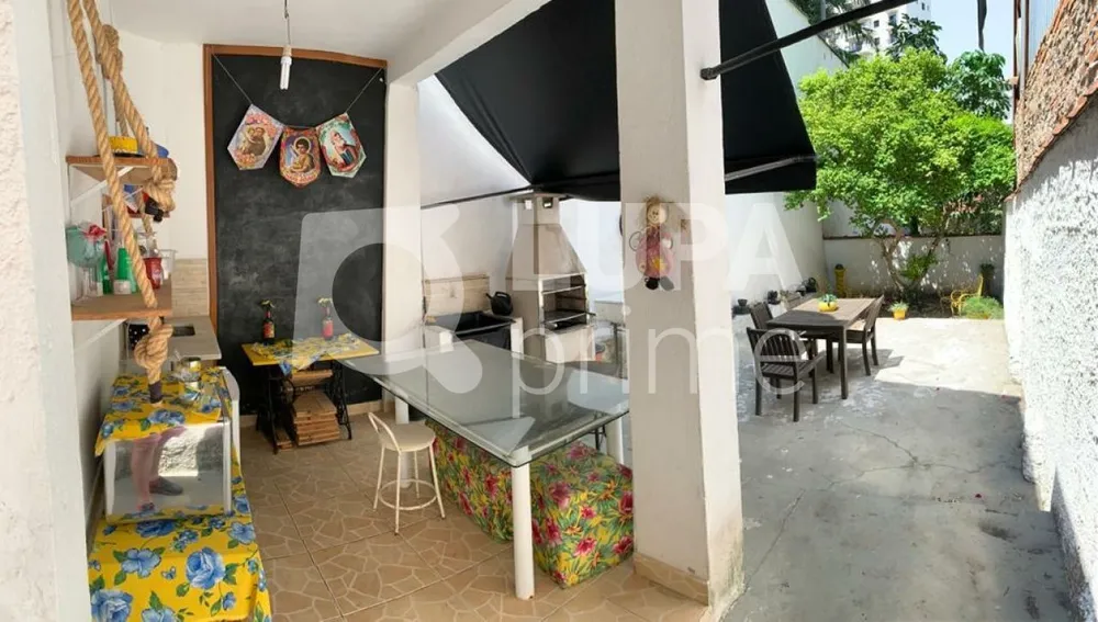 Casa Comercial, 125 m² - Foto 9