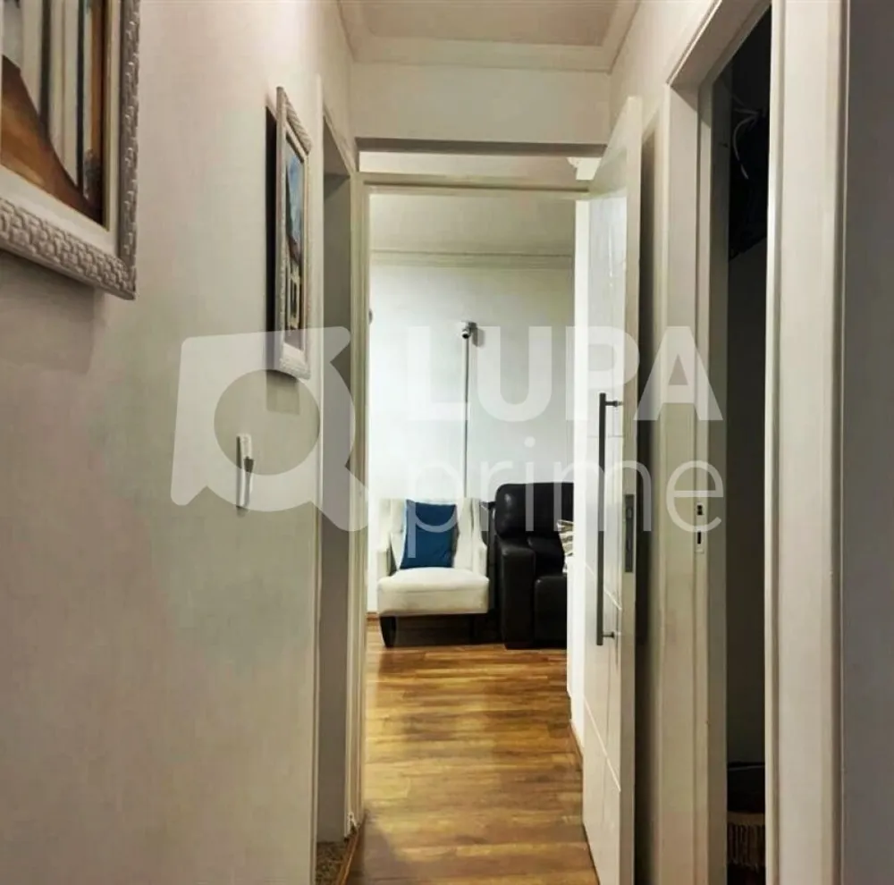 Apartamento, 3 quartos, 68 m² - Foto 1