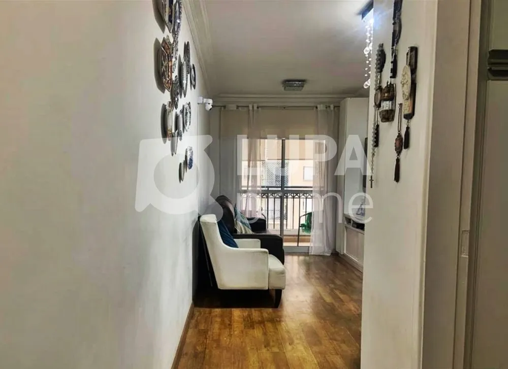 Apartamento, 3 quartos, 68 m² - Foto 2