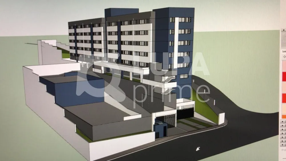 Terreno, 3062 m² - Foto 1