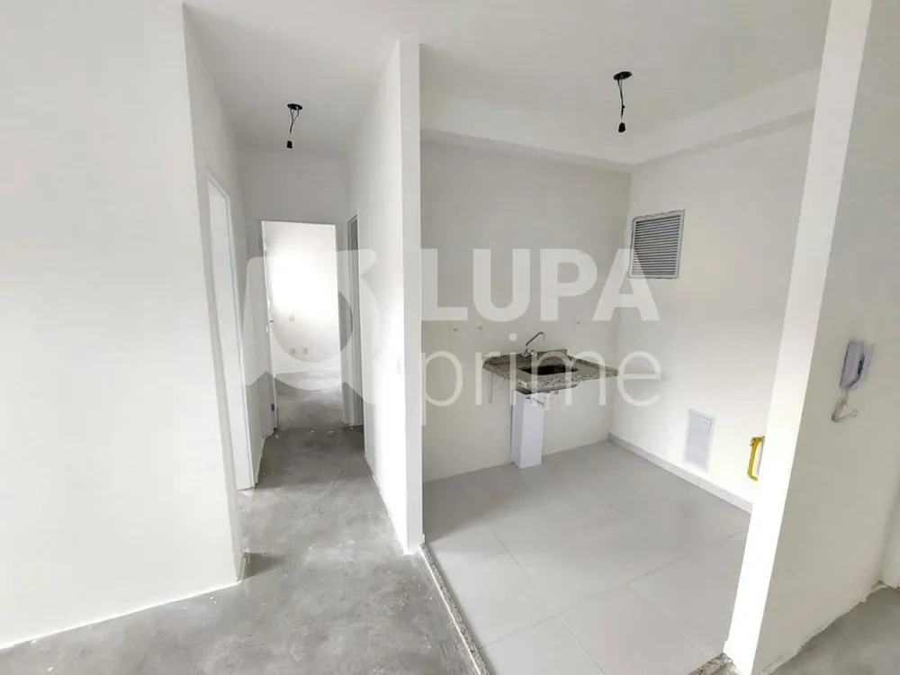 Apartamento, 2 quartos, 44 m² - Foto 8