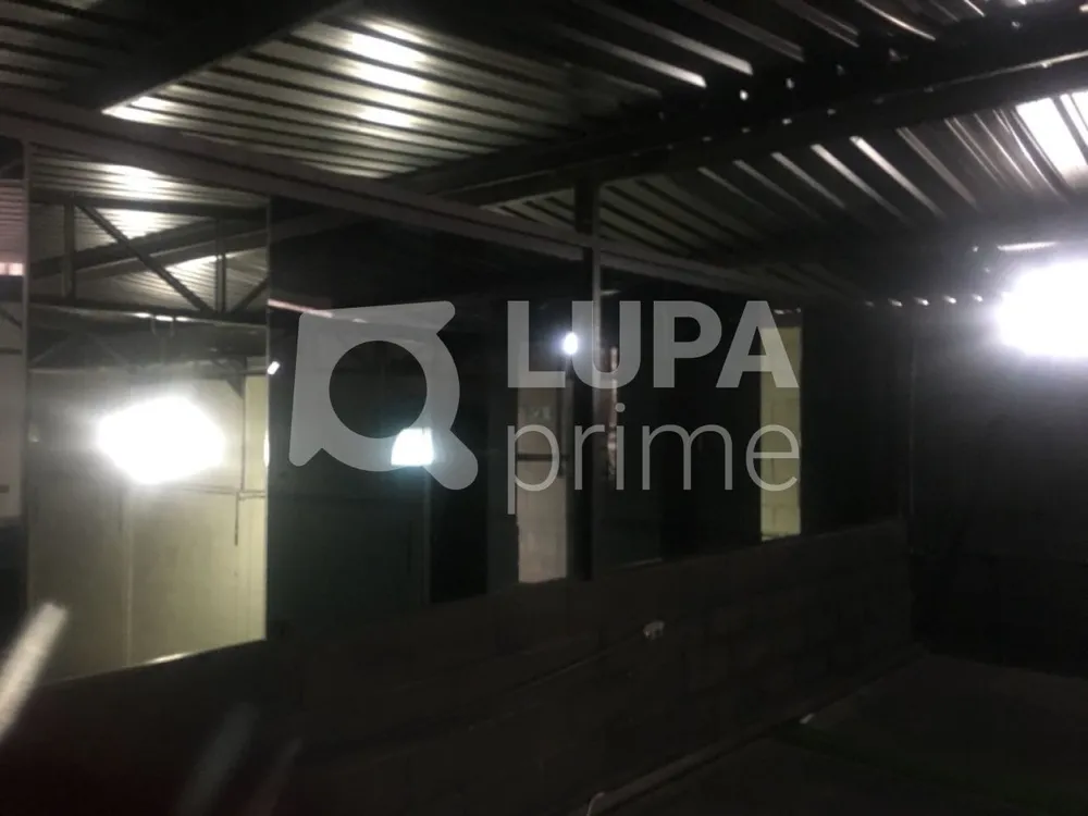 Loja-Salão, 184 m² - Foto 2