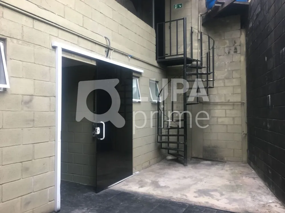Loja-Salão, 184 m² - Foto 9