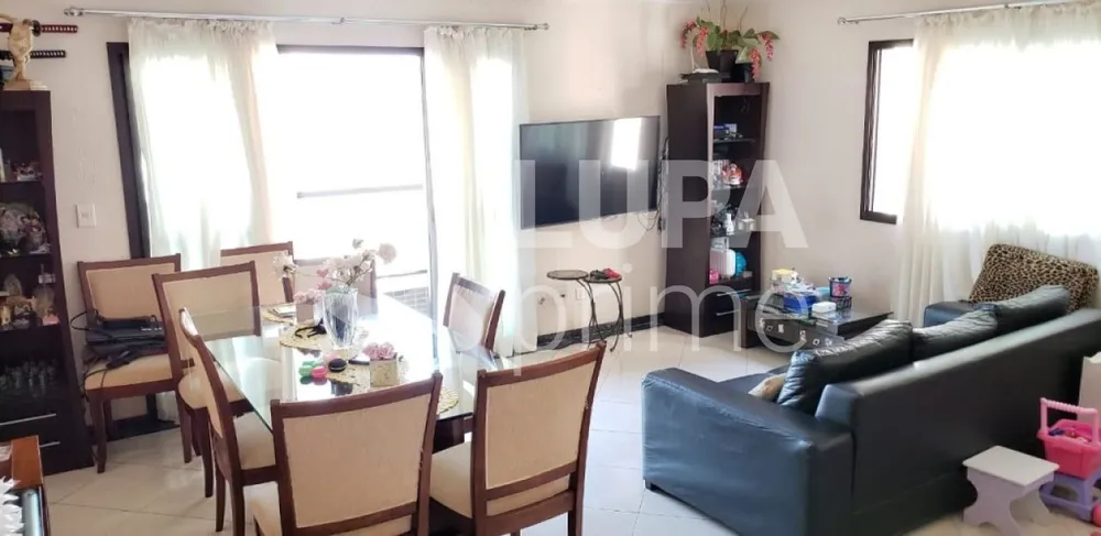 Apartamento, 3 quartos, 125 m² - Foto 9
