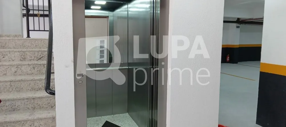 Apartamento, 2 quartos, 42 m² - Foto 5
