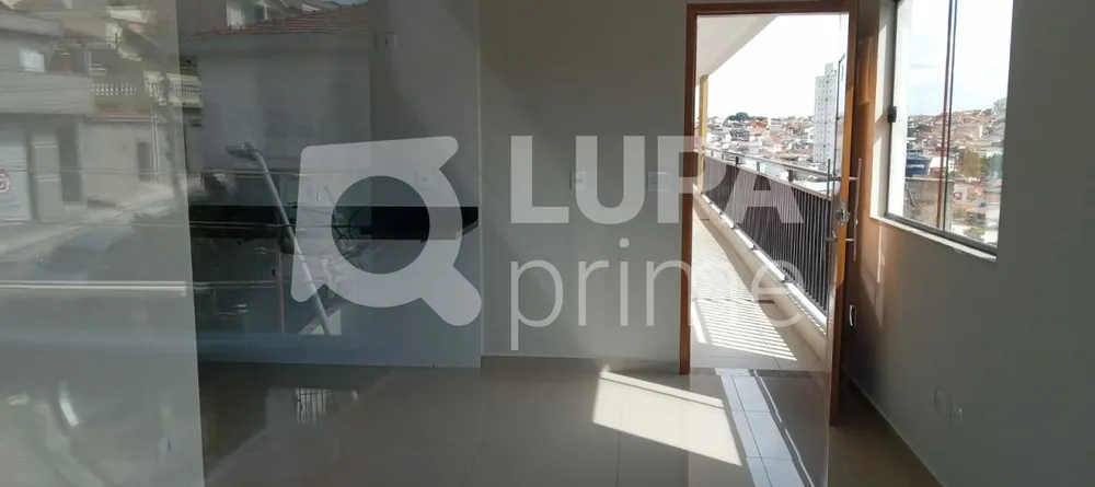 Apartamento, 2 quartos, 42 m² - Foto 3