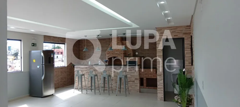 Apartamento, 2 quartos, 42 m² - Foto 10