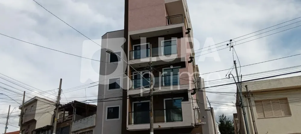 Apartamento, 2 quartos, 42 m² - Foto 12