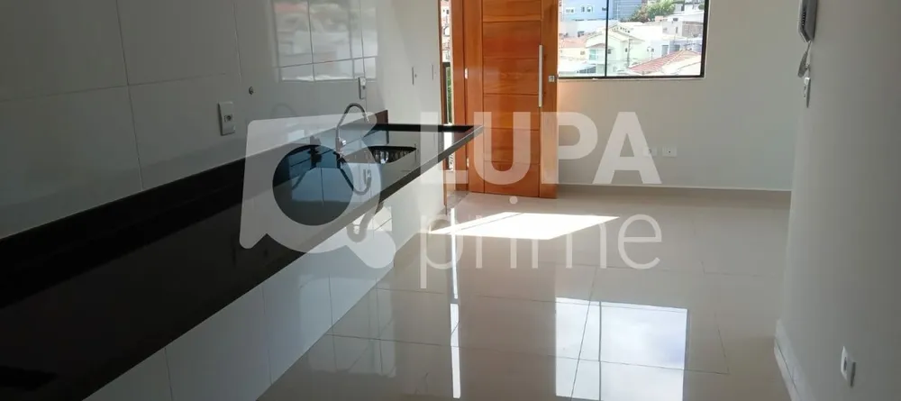 Apartamento, 2 quartos, 42 m² - Foto 4