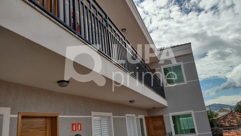 Casa de Condomínio, 2 quartos - Foto 10