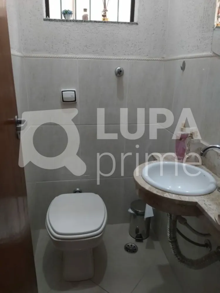Casa, 3 quartos, 168 m² - Foto 5