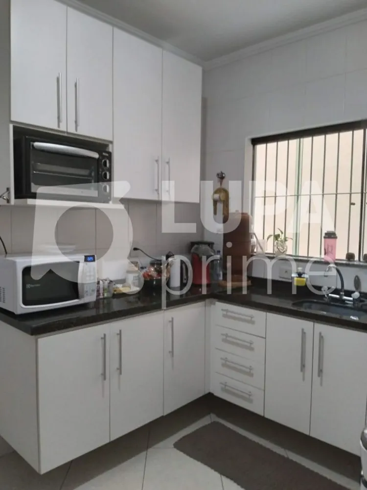 Casa, 3 quartos, 168 m² - Foto 3