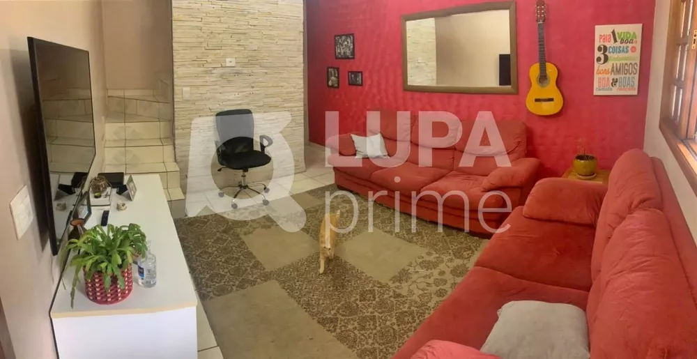 Casa, 3 quartos, 83 m² - Foto 2