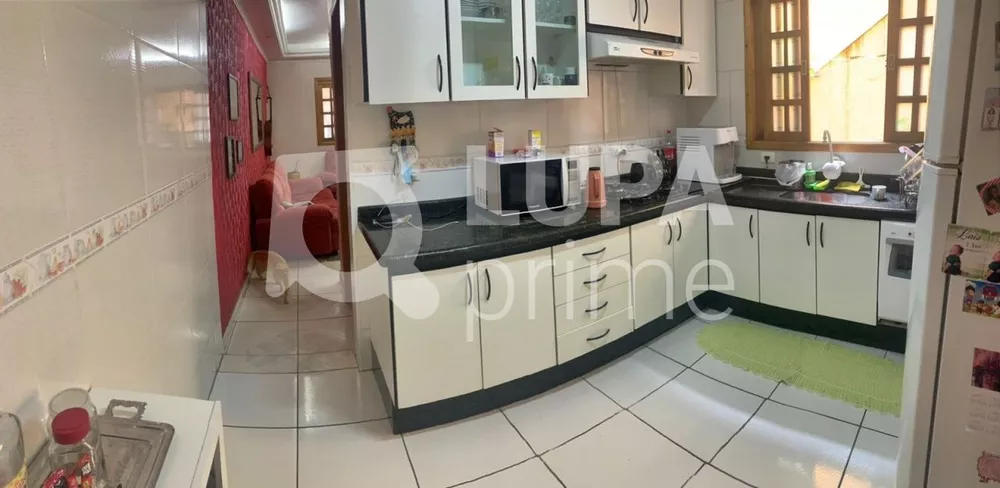 Casa, 3 quartos, 83 m² - Foto 3