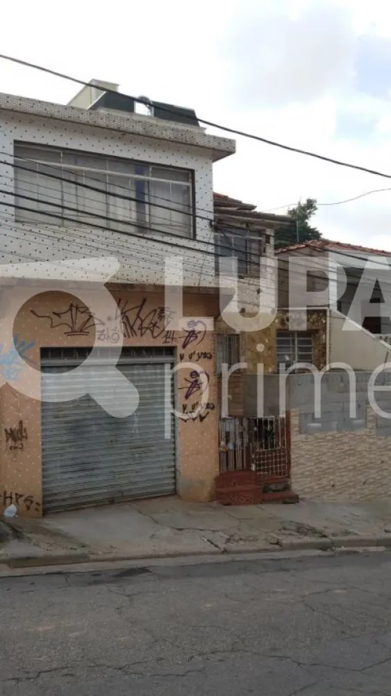 Casa, 3 quartos, 200 m² - Foto 1