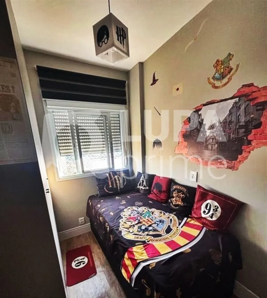 Apartamento, 3 quartos, 63 m² - Foto 8