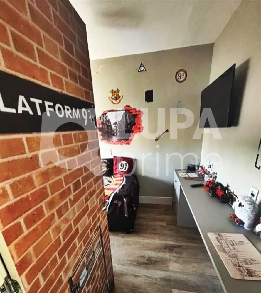Apartamento, 3 quartos, 63 m² - Foto 5