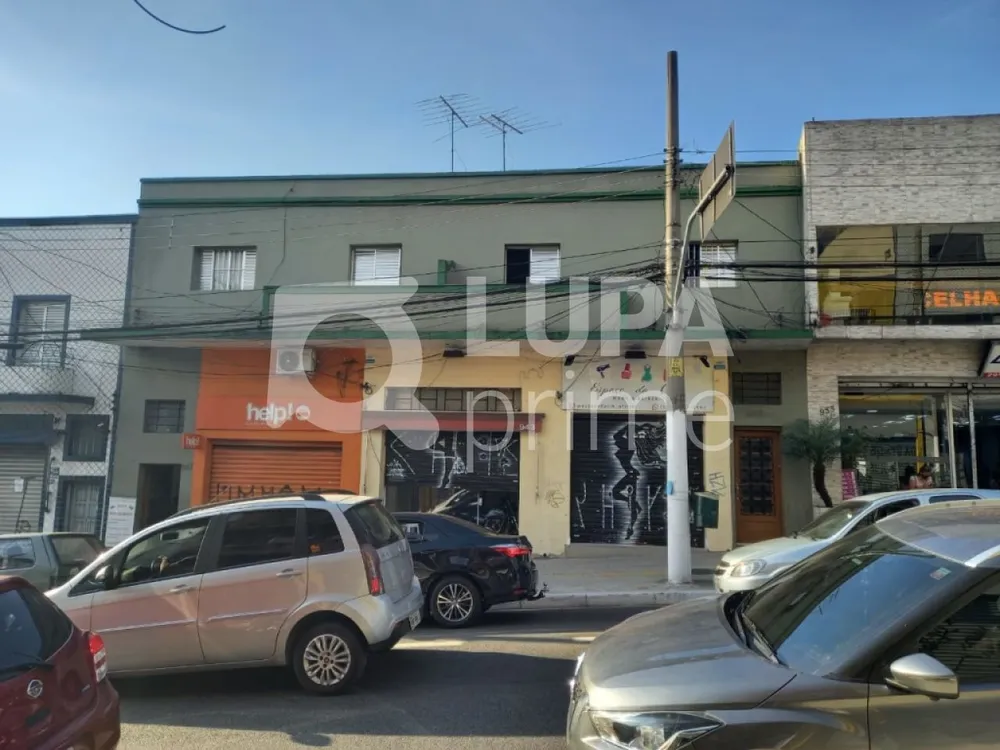 Prédio Inteiro, 765 m² - Foto 10