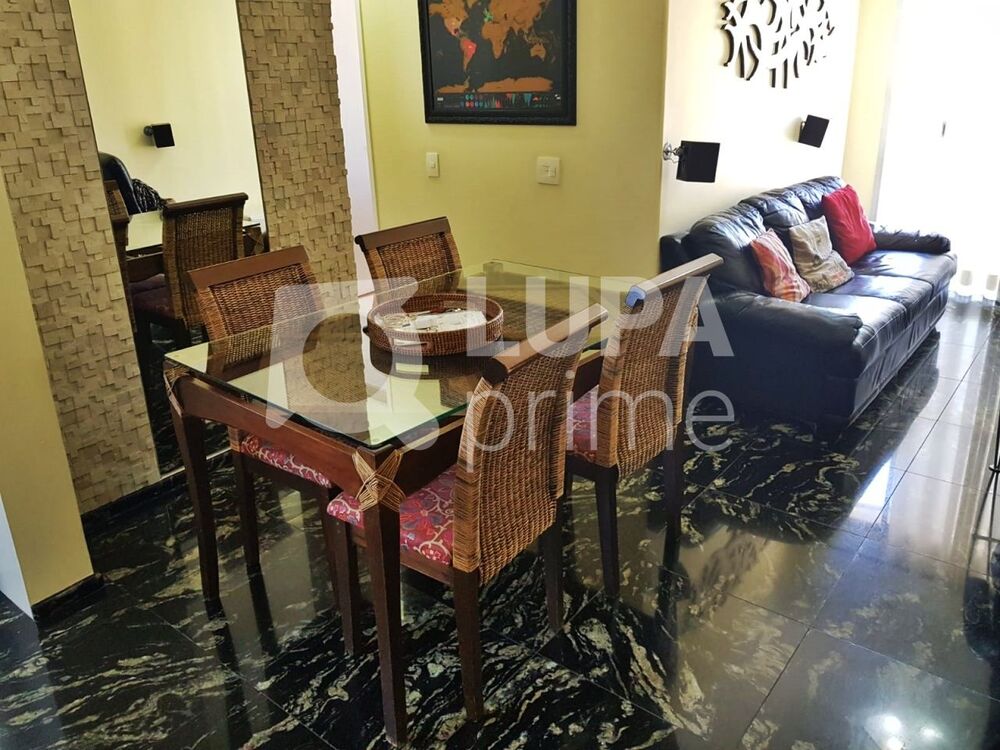 Apartamento, 2 quartos, 70 m² - Foto 11