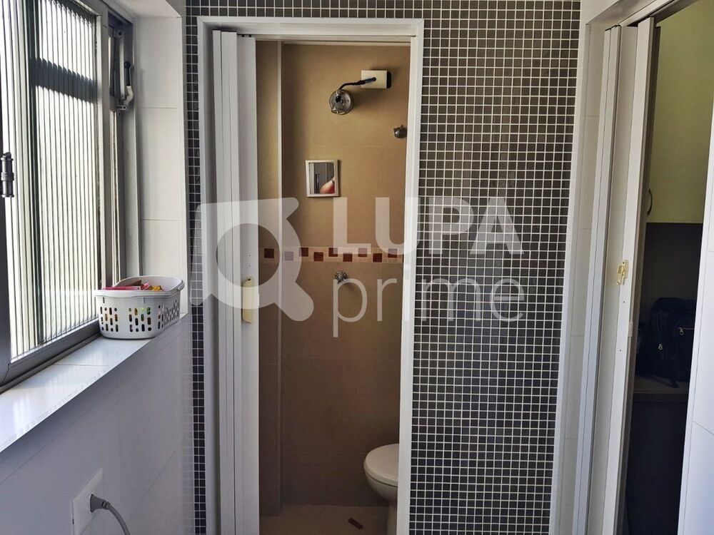 Apartamento, 2 quartos, 70 m² - Foto 3