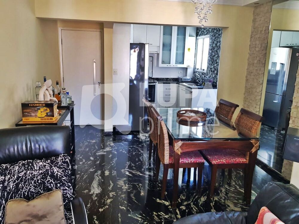 Apartamento, 2 quartos, 70 m² - Foto 8