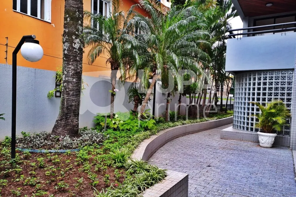 Apartamento, 4 quartos, 136 m² - Foto 11