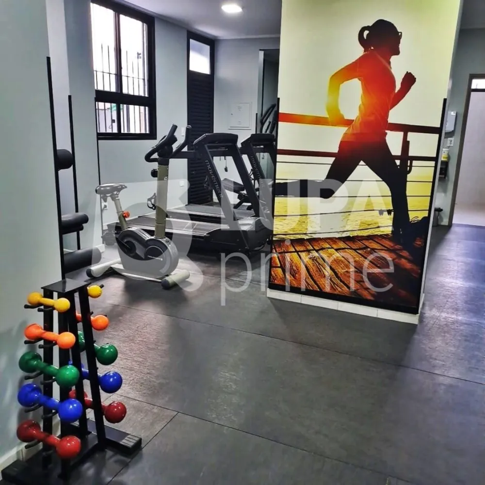 Apartamento, 4 quartos, 136 m² - Foto 3