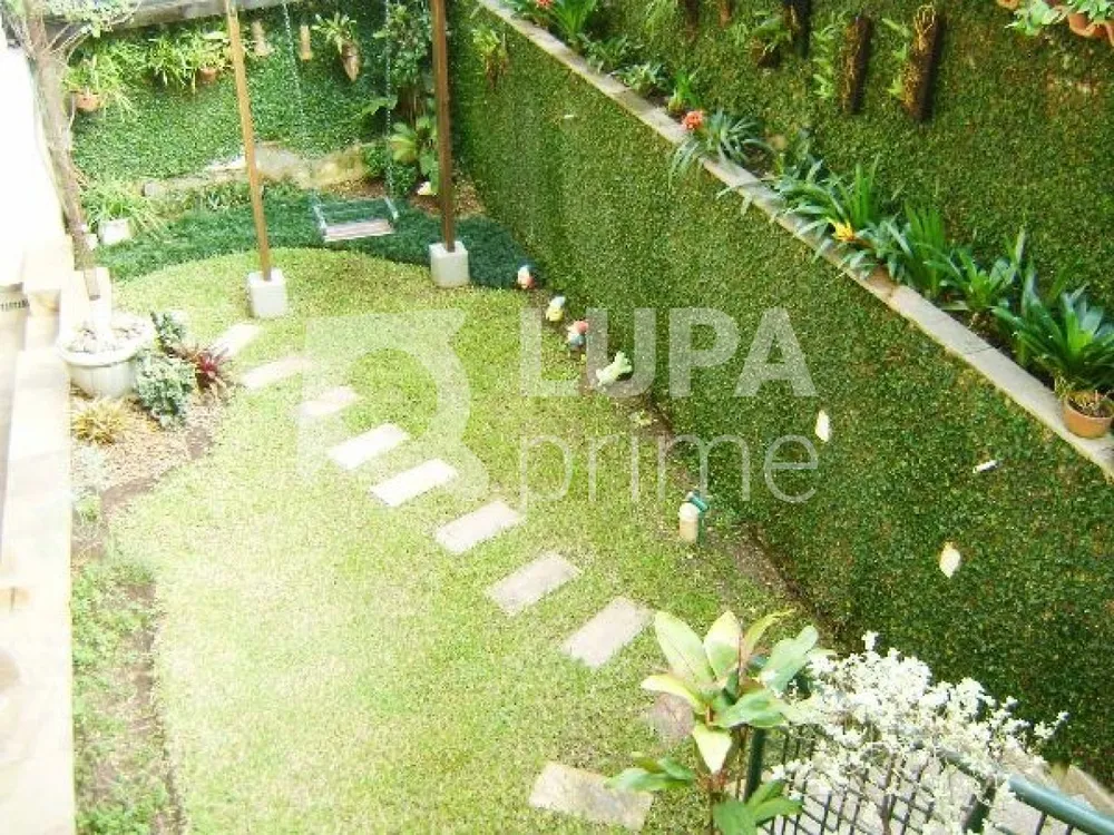Casa, 3 quartos, 100 m² - Foto 10