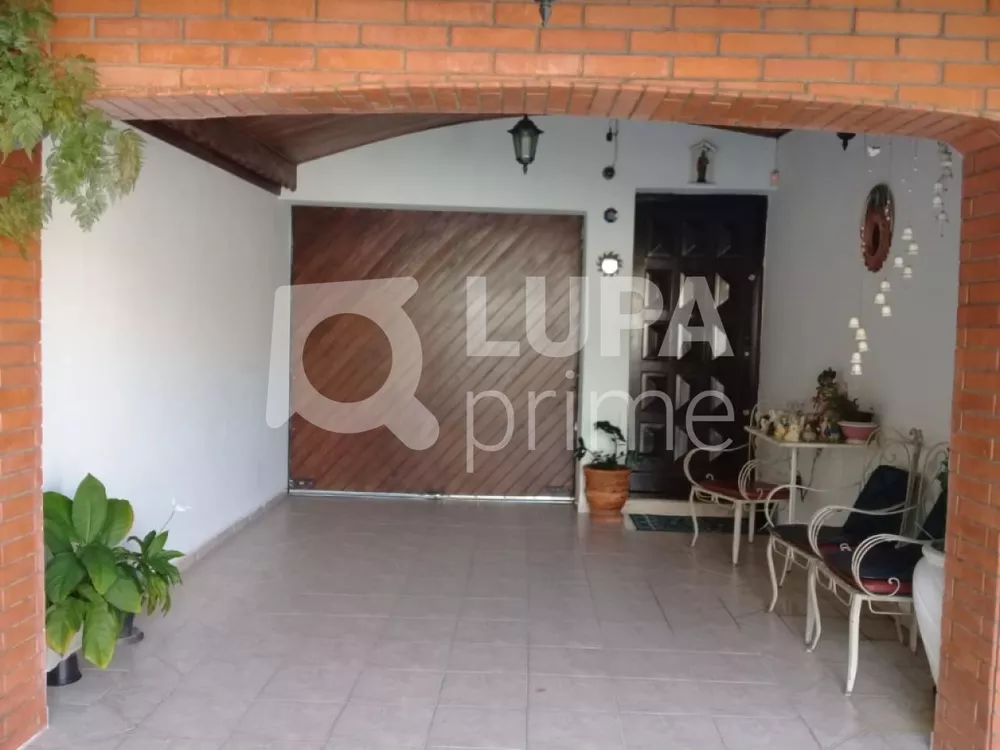 Casa à venda com 3 quartos, 170m² - Foto 8