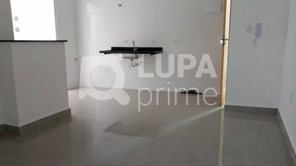 Apartamento à venda com 2 quartos, 45m² - Foto 2