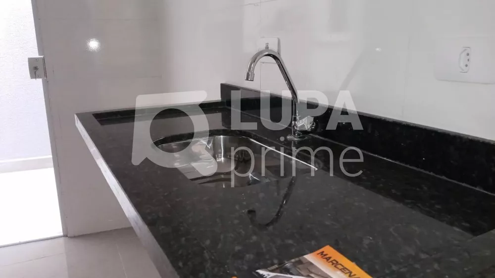 Apartamento à venda com 2 quartos, 45m² - Foto 4