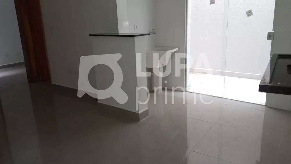 Apartamento à venda com 2 quartos, 45m² - Foto 6