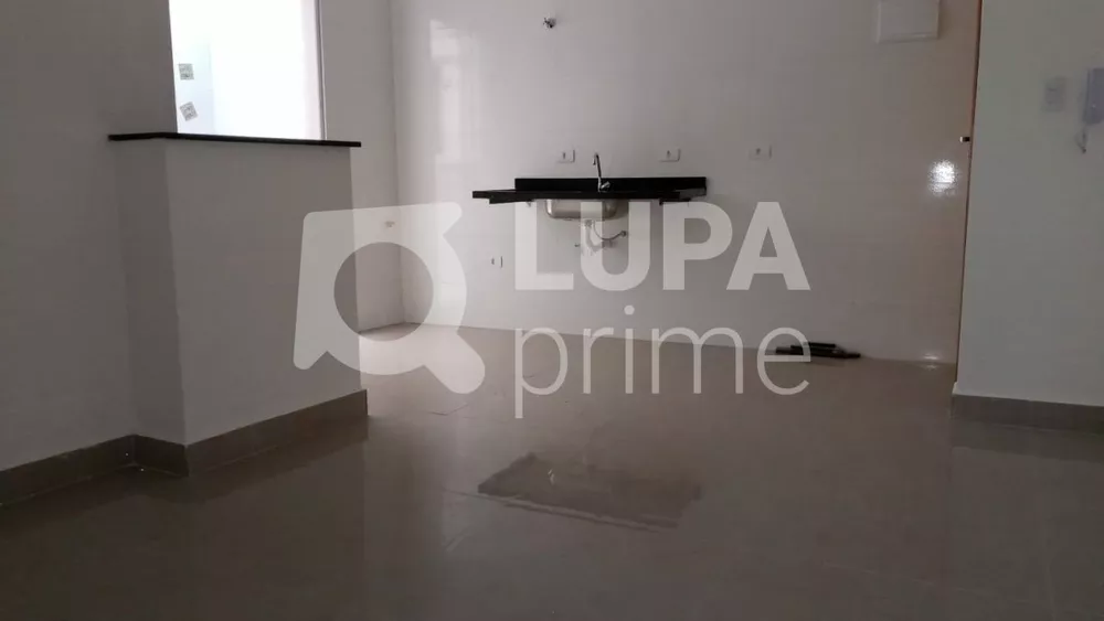 Apartamento à venda com 2 quartos, 45m² - Foto 3