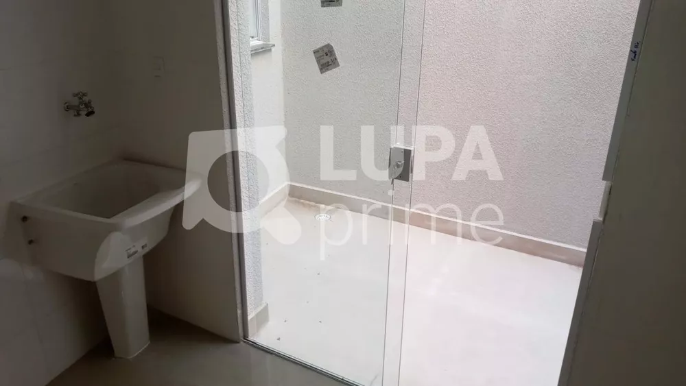 Apartamento à venda com 2 quartos, 45m² - Foto 5