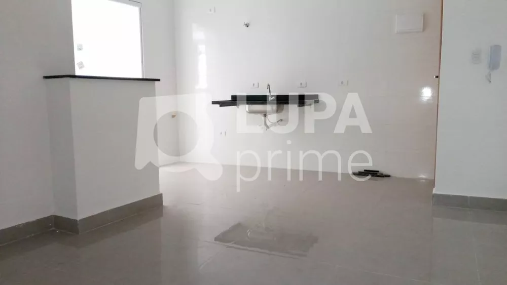 Apartamento à venda com 2 quartos, 45m² - Foto 1