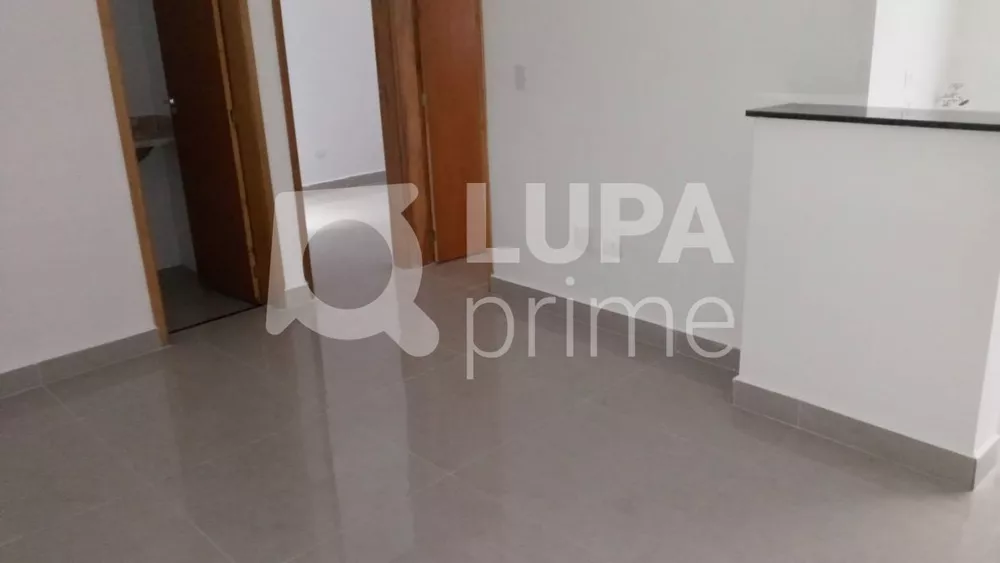 Apartamento à venda com 2 quartos, 45m² - Foto 8