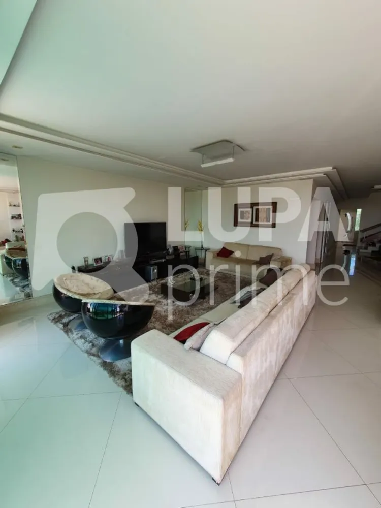 Casa, 4 quartos, 550 m² - Foto 10
