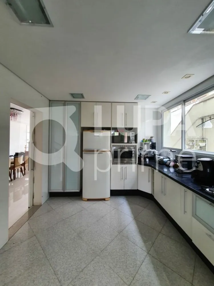 Casa, 4 quartos, 550 m² - Foto 12