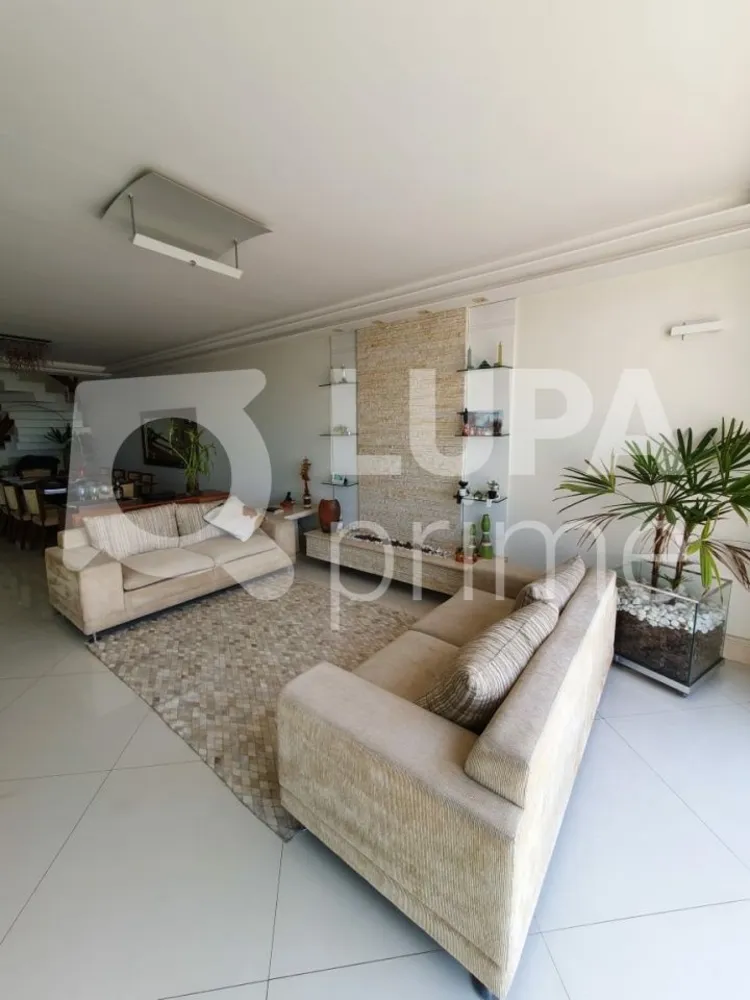 Casa, 4 quartos, 550 m² - Foto 11