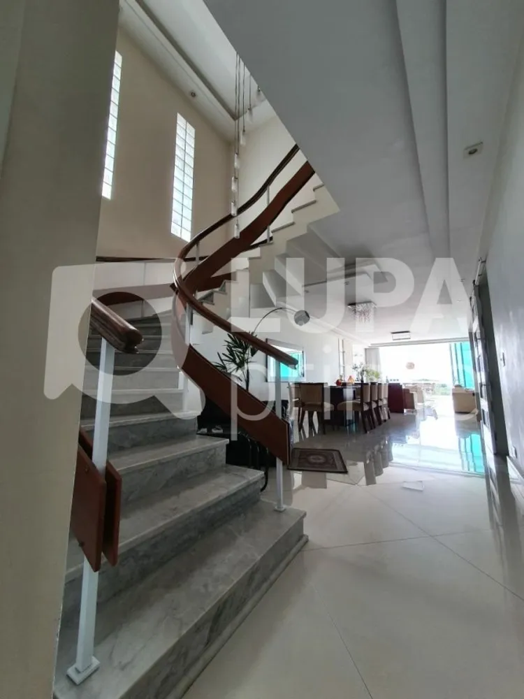 Casa, 4 quartos, 550 m² - Foto 9