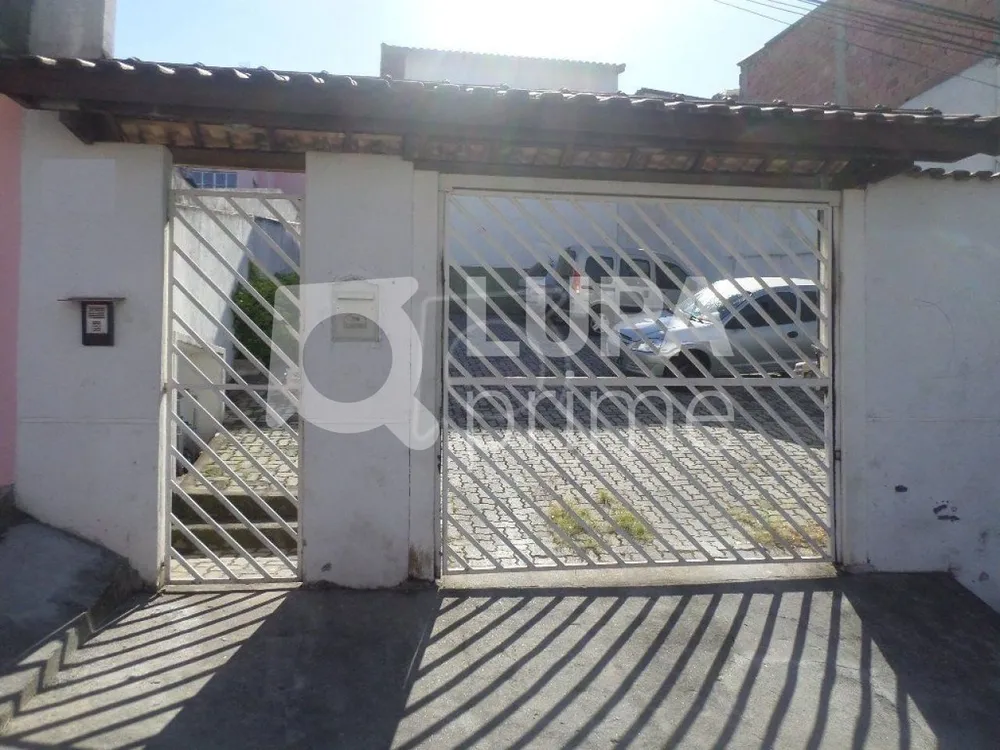 Casa de Condomínio, 2 quartos - Foto 1