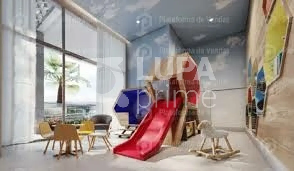 Apartamento, 3 quartos, 160 m² - Foto 1